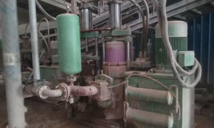 咸陽壓濾機(jī) 咸陽壓濾機(jī)