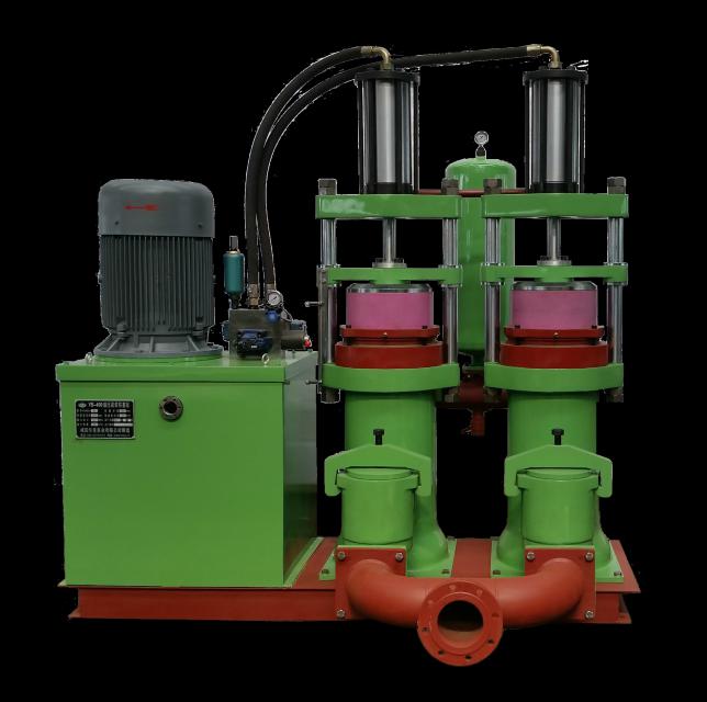 液壓陶瓷柱塞泥漿泵 液壓陶瓷柱塞泥漿泵