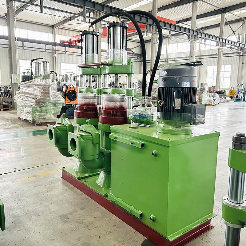 YBH400-120壓濾機專用節(jié)能泵 YBH400-120壓濾機專用節(jié)能泵